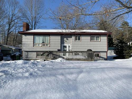 74 Miller Drive  Bridgewater, NS B4V 3B9