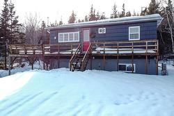 Lot 7 723 Terence Bay Road  Terence Bay, NS B3T 1X2