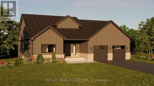 LOT 1 STREET A  Port Hope (Garden Hill), ON L0A 1B0