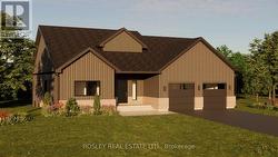 LOT 1 STREET A  Port Hope (Garden Hill), ON L0A 1B0