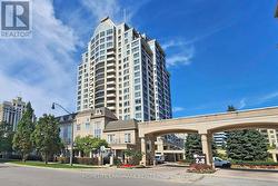 712 - 2 REAN DRIVE  Toronto, ON M2K 3B8