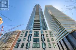 3608 - 45 CHARLES STREET E  Toronto, ON M4Y 1S2