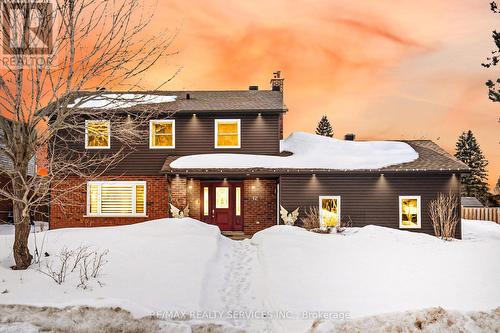 12 PINE STREET  Erin, ON N0B 1T0