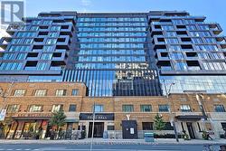 1222 - 505 RICHMOND STREET W  Toronto, ON M5V 0P4