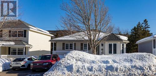 21 Parkhill Street  St. John's, NL A1E 6A9