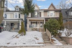 132 IVY AVENUE  Toronto, ON M4L 2H7