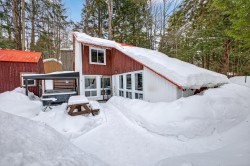 13 Rue des Mélèzes  Orford, QC J1X 7B4