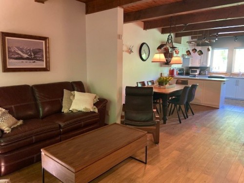 Overall view - 893 Ch. Des Éperviers, Piedmont, QC - Indoor