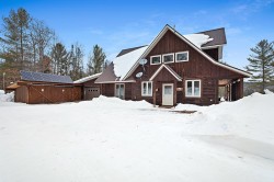 488 Lac Sauriol  Waltham, QC J0X 3H0