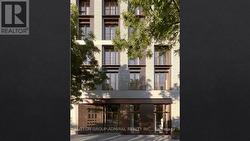 706 - 123 PORTLAND STREET  Toronto, ON M5V 2N4