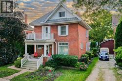 714 4TH AVENUE E Owen Sound, ON N4K 2N6