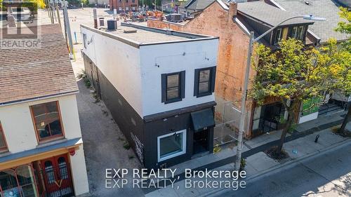 93 John Street S, Hamilton, ON 