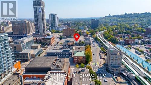 93 John Street S, Hamilton, ON 