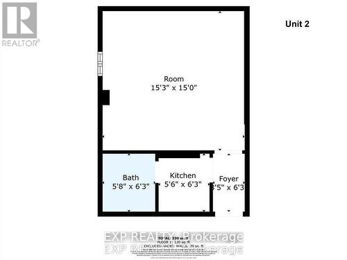 93 John Street S, Hamilton, ON 