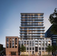 1222-1 Jarvis Street  Hamilton, ON L8R 0A8