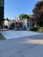 5 SPRUCE - 4449 MILBUROUGH LINE  Burlington, ON L7P 0P5