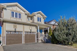 38 Orville Hand Court  Bradford West Gwillimbury, ON L9S 1A9