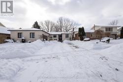 12 CHEVAL DRIVE  Grimsby, ON L3M 4P9