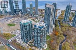 88 PARK LAWN Road Unit# 3005  Etobicoke, ON M8Y 0B5