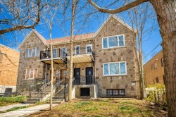 3786 Av. de Kent  Montréal (Côte-Des-Neiges/Notre-Dame-De-Grâce), QC H3S 1N3