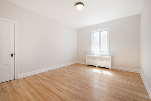 Chambre à coucher principale - 3786 Av. De Kent, Montréal (Côte-Des-Neiges/Notre-Dame-De-Grâce), QC - Indoor Photo Showing Other Room