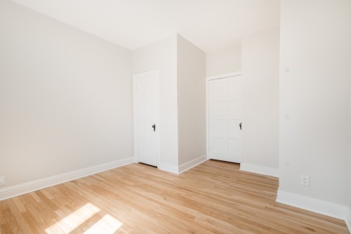 Chambre à coucher - 3786 Av. De Kent, Montréal (Côte-Des-Neiges/Notre-Dame-De-Grâce), QC - Indoor Photo Showing Other Room