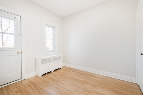 Chambre à coucher - 3786 Av. De Kent, Montréal (Côte-Des-Neiges/Notre-Dame-De-Grâce), QC - Indoor Photo Showing Other Room