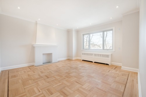 Salon - 3786 Av. De Kent, Montréal (Côte-Des-Neiges/Notre-Dame-De-Grâce), QC - Indoor Photo Showing Other Room