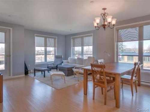 Salle à manger - 202-280 Boul. Hymus, Pointe-Claire, QC - Indoor