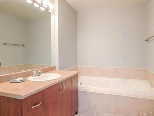 Salle de bains - 202-280 Boul. Hymus, Pointe-Claire, QC - Indoor Photo Showing Bathroom