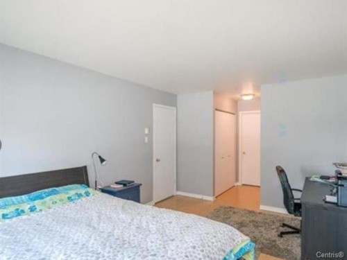 Chambre à coucher - 202-280 Boul. Hymus, Pointe-Claire, QC - Indoor Photo Showing Bedroom