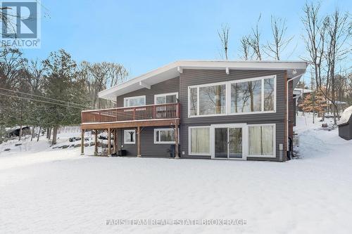 10 MORGAN COURT  Penetanguishene, ON L9M 1Z2