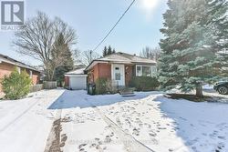 43 CASTLEBAR ROAD  Toronto, ON M8Z 2J7
