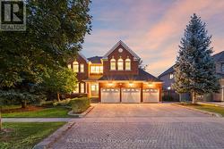 2153 MANOR HILL DRIVE  Mississauga, ON L5M 5H9