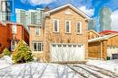 3582 Italia Crescent, Mississauga, ON  - Outdoor With Facade 