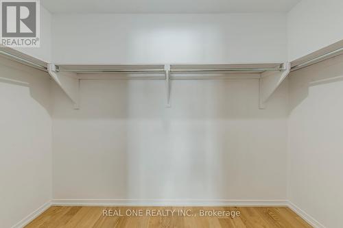 3582 Italia Crescent, Mississauga, ON - Indoor With Storage