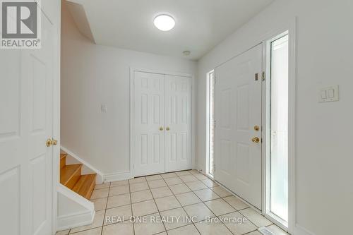 3582 Italia Crescent, Mississauga, ON - Indoor Photo Showing Other Room