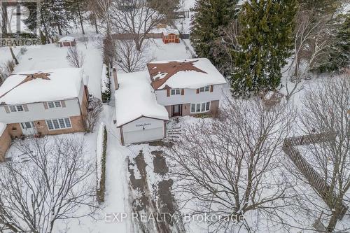 94 CEDAR STREET N  Uxbridge, ON L9P 1B2