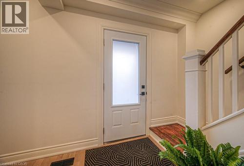 30 Dunbar Road S, Waterloo, ON - Indoor Photo Showing Other Room