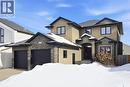 171 Roy Crescent, Saskatoon, SK  - Outdoor With Facade 