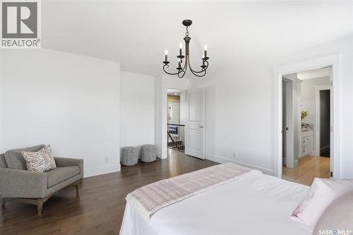 171 Roy Crescent, Saskatoon, SK - Indoor Photo Showing Bedroom