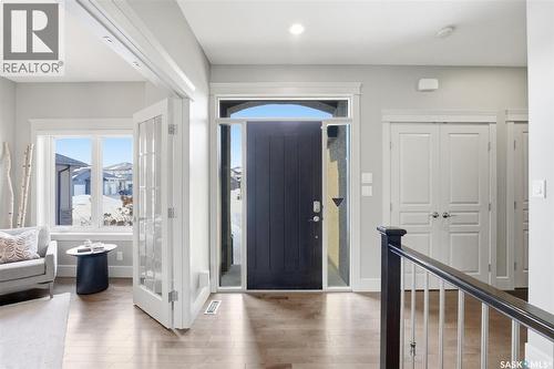 171 Roy Crescent, Saskatoon, SK - Indoor Photo Showing Other Room