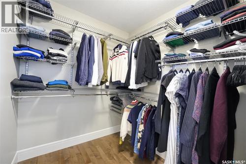 171 Roy Crescent, Saskatoon, SK - Indoor With Storage