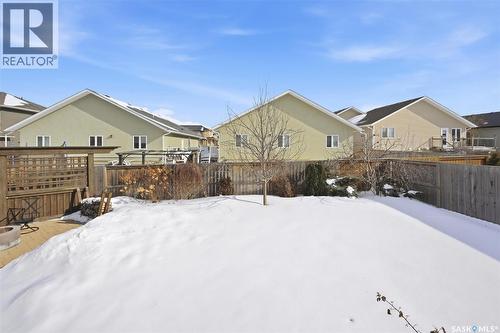 171 Roy Crescent, Saskatoon, SK - Outdoor