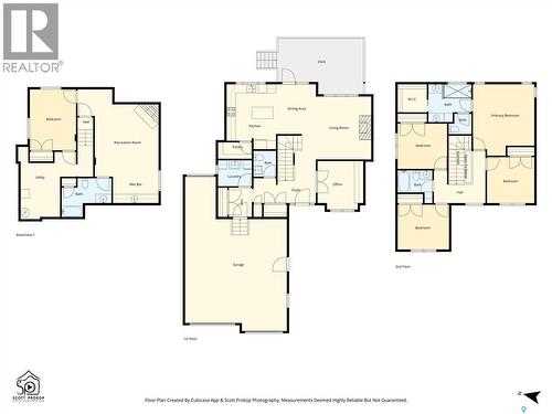 171 Roy Crescent, Saskatoon, SK - Other