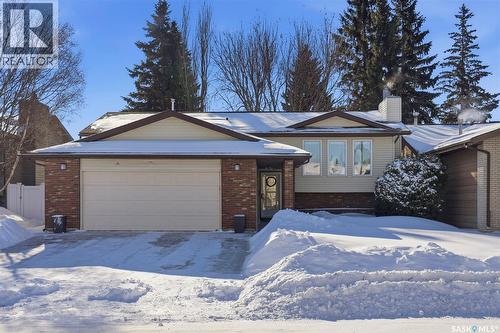 107 Perreault CRESCENT  Saskatoon, SK S7K 6A9