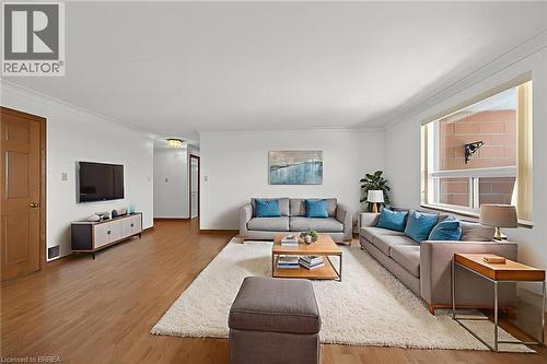 88 TOLLGATE Road Unit# 405  Brantford, ON N3R 7R5