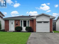 21 GAITWIN Street  Brantford, ON N3P 1A9