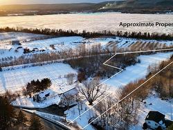 Lot Highway 201  Moschelle, NS B0S 1A0