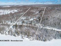 2322 395 Highway  East Lake Ainslie, NS B0E 3M0